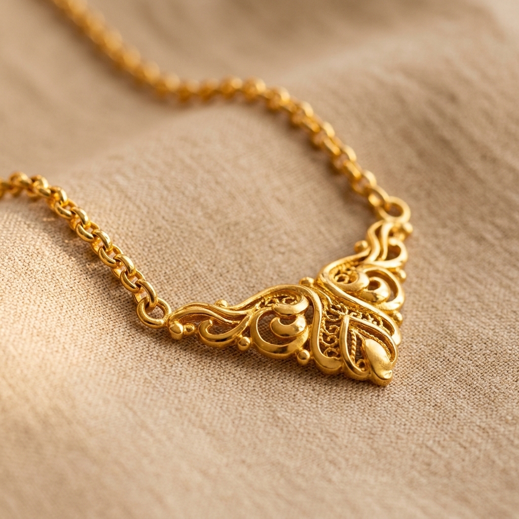 Yellow Gold